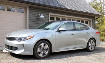 Best deals on hybrid, electric, fuel-efficient cars for December 2017