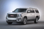 2018 GMC Yukon