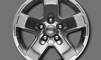 Mopar previews parts for 2018 Jeep Wrangler at SEMA