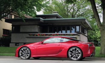 Passenger-side crash tests, Design icons, Best green car: What’s New @ The Car Connection