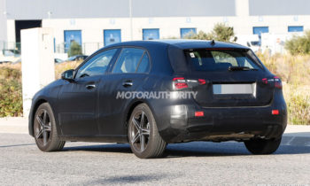 2018 Chevy Corvette, 2018 Mercedes A-Class, 2018 Best Car To Buy: Today’s Car News