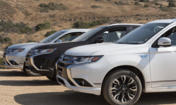 Outlander PHEV, Accord Hybrid first drives; VW diesel cost; Tesla energy analysis: Today's Car News