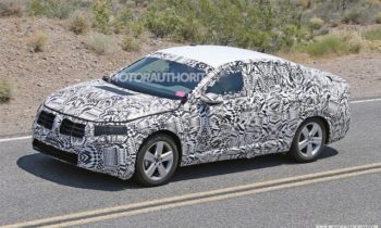 Next-gen Jetta will have a manual; new Jetta GLI arriving quickly