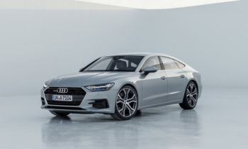 2019 Audi A7 preview