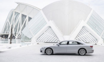 2019 Audi A8 first drive review: technology enabling luxury