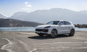 2019 Porsche Cayenne first drive review: an epoch-ending SUV