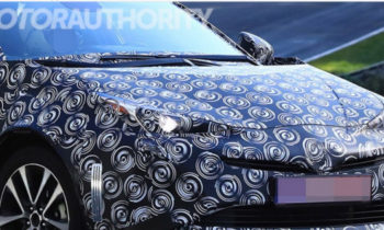 NAFTA update, Porsche 911T, 2019 Toyota Prius V: What’s New @ The Car Connection