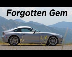 BMW Z4M Coupe – Forgotten Gem – Everyday Driver Fast Blast Review