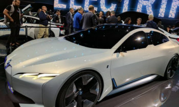 Which (non-Tesla) maker will sell most electric luxury cars by 2020? Poll results
