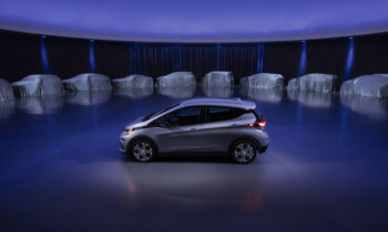 GM to launch two new electric vehicles within 18 months, 20 by 2023