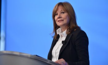 Automakers may not want to roll back fuel-economy standards after all