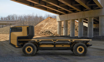 GM's view of hydrogen fuel cells: great for military use