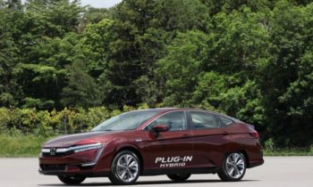 Which green cars didn't make the list for Best Car To Buy 2018?