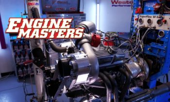 How Much Boost Can a Stock Engine Take? – Engine Masters Ep. 26
