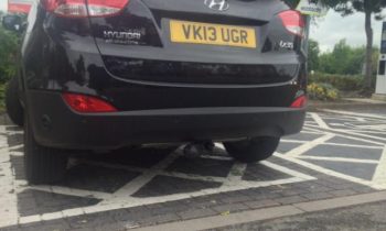 Oxford aims to be world's first zero-emissions city
