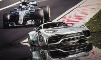 AMG boss thinks Project One will break all-time Nürburgring record of 6:11.13