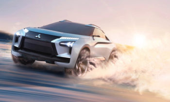 No decision yet on Mitsubishi Evo