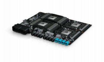 Nvidia aims to make Level-5 self-driving cars a reality with supercomputer chip