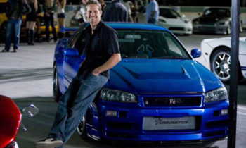 Paul Walker's daughter settles suit against Porsche