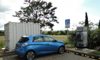 BMW, Mercedes, Ford, VW, Audi launch Ionity high-power fast charging across Europe
