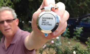 Electric semi, car subscription services, engine bans, Better Place postmortem: Today's Car News