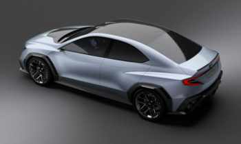 Mazda Kai concept, Nissan IMx concept, next-gen Subaru WRX: Car News Headlines