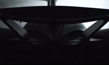 Apollo Intensa Emozione supercar to be revealed October 24