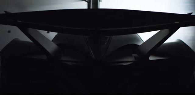 Teaser for Apollo Intensa Emozione