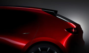 Range Rover facelift, Mazda concepts, Mercedes-Benz A-Class spy shots: Today’s Car News