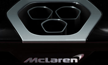 McLaren P15 debuts early 2018, will be brand’s most extreme road car yet