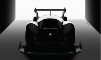Volkswagen targets Pikes Peak with electric-car tech from future models