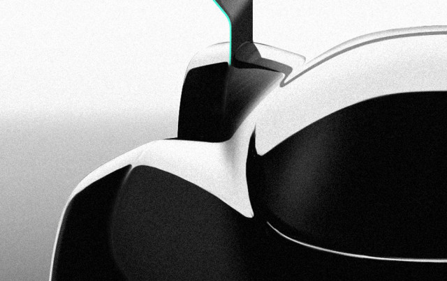 Teaser for Volkswagen’s entry for 2018 Pikes Pike International Hill Climb