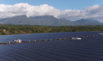 Two-thirds of world's new energy capacity in 2016 was renewable: IEA