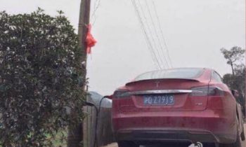 China plans to standardize electric-car tech nationally to expand its global lead