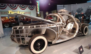 Turning Tucker’s dream into reality is families’ affair