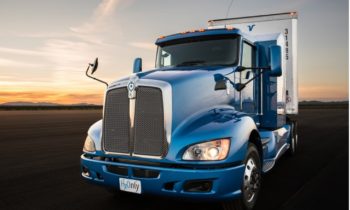 Volvo XC60 crashed, Range Rover Velar driven, Toyota's fuel-cell trucks: What’s New @ The Car Connection