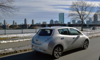 Car dealers are woefully unprepared for electric vehicles: study