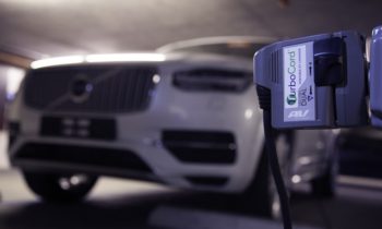 Dual-voltage electric-car charging cords: plug confusion for 240 volts?