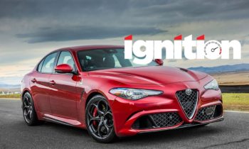 2017 Alfa Romeo Giulia Quadrifoglio: The Return of the Italian Sport Sedan! – Ignition Ep. 167