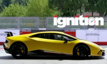 2017 Lamborghini Huracán Performante: Can a Bull Jump Over the Moon? – Ignition Ep. 177