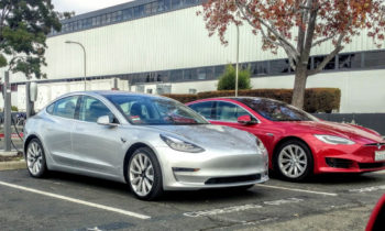 Automakers, electric utilities want electric-car tax credit extended