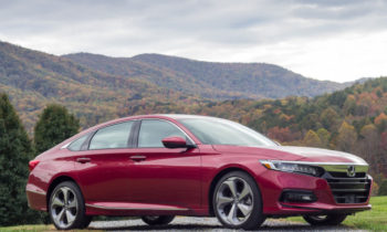 2018 North American Car & Truck/Utility of the Year finalists announced