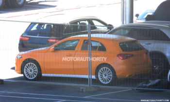 Ford Shelby Mustang 1000, Mercedes-Benz A-Class, Nissan Xterra: Today’s Car News