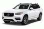 2018 Volvo XC90 T5 AWD 5-Passenger Momentum Angular Front Exterior View