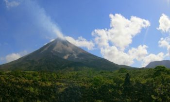 Costa Rica to become Latin American electric-car pioneer?