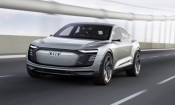 Audi confirms 2 more electric SUVs