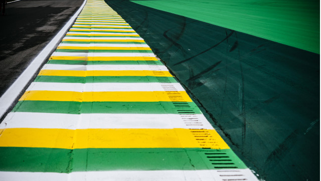 Autódromo José Carlos Pace (Interlagos), home of the Formula 1 Brazilian Grand Prix