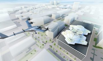 RIP C-Max Energi, EU cuts carbon more, electric-car charging drone, fuel-cell Tesla: Today's Car News