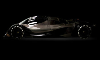 5,000-horsepower Devel Sixteen debuts in production trim