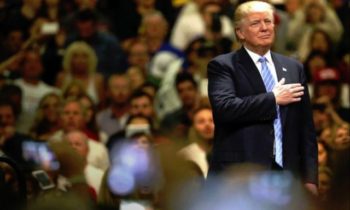 Syria to sign Paris Climate pact, leaving US alone; Trump disinvited from climate summit